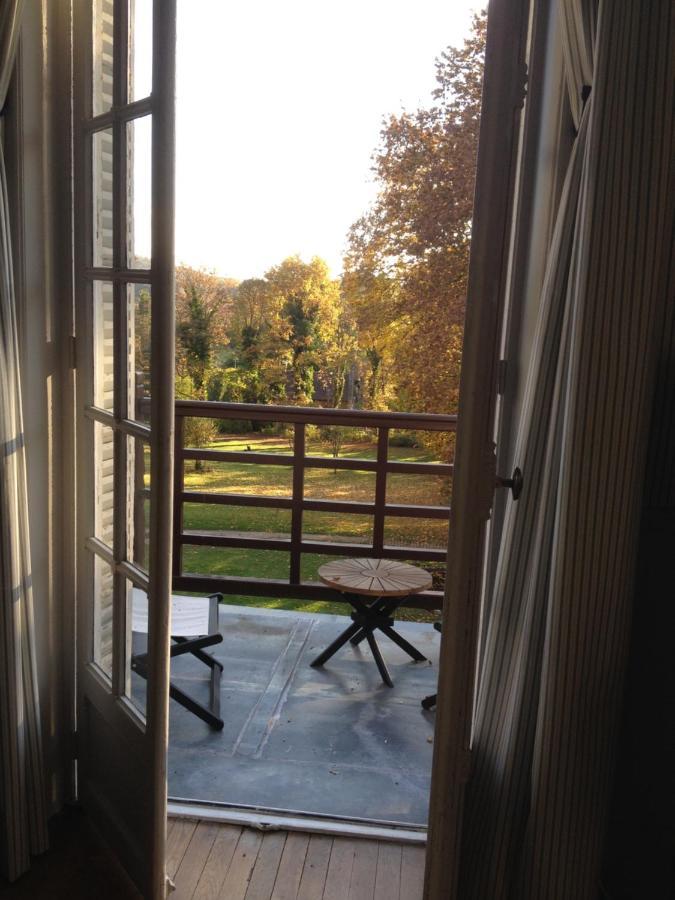 Villa Du Chatelet Choisy-au-Bac Exteriör bild