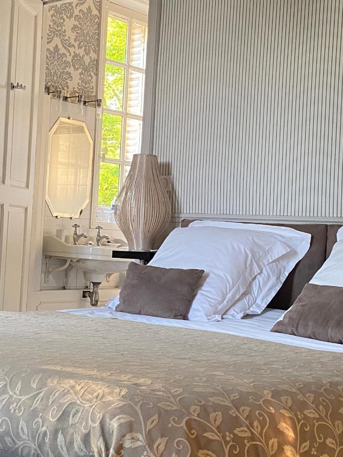 Villa Du Chatelet Choisy-au-Bac Exteriör bild