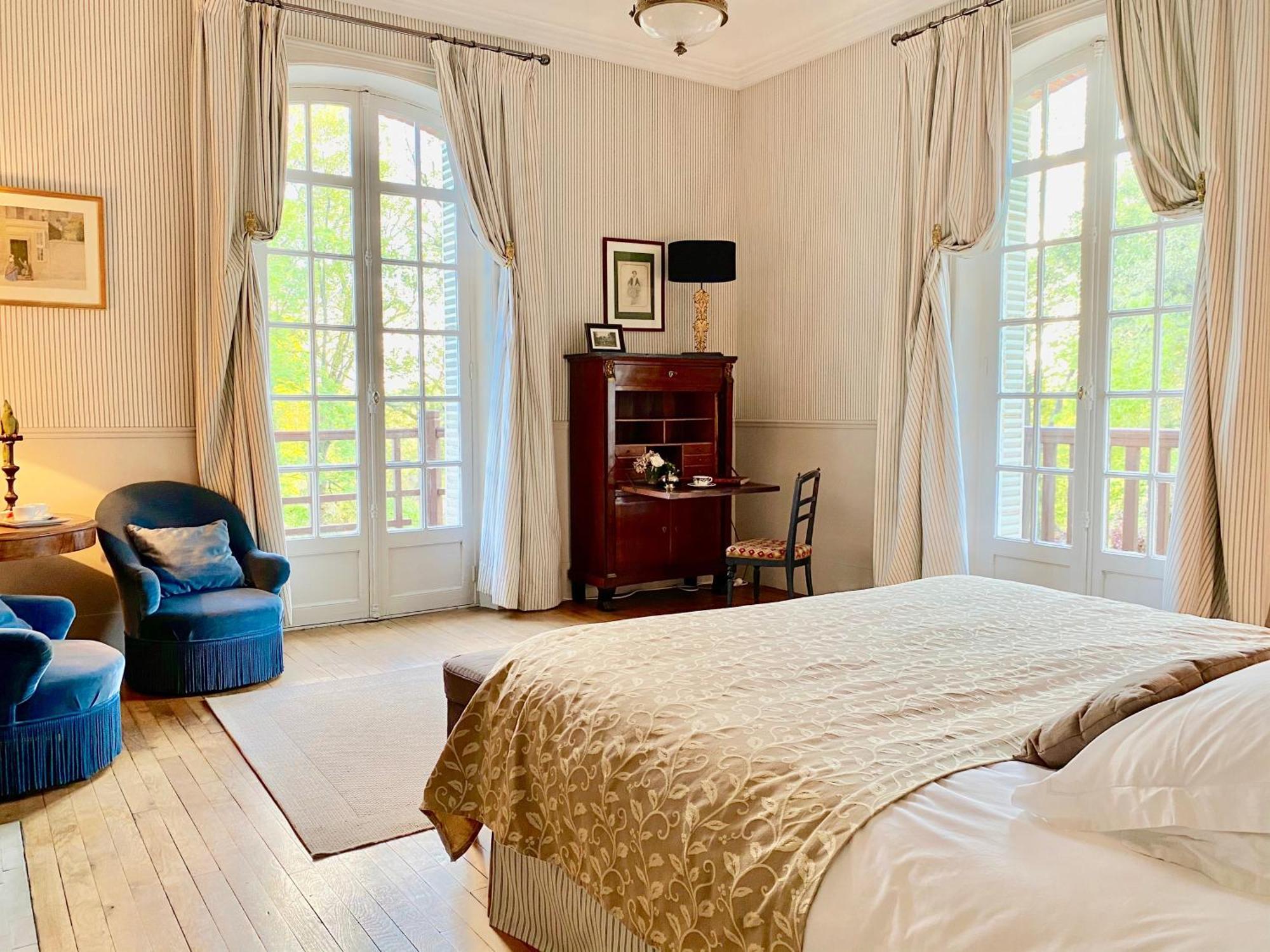 Villa Du Chatelet Choisy-au-Bac Exteriör bild