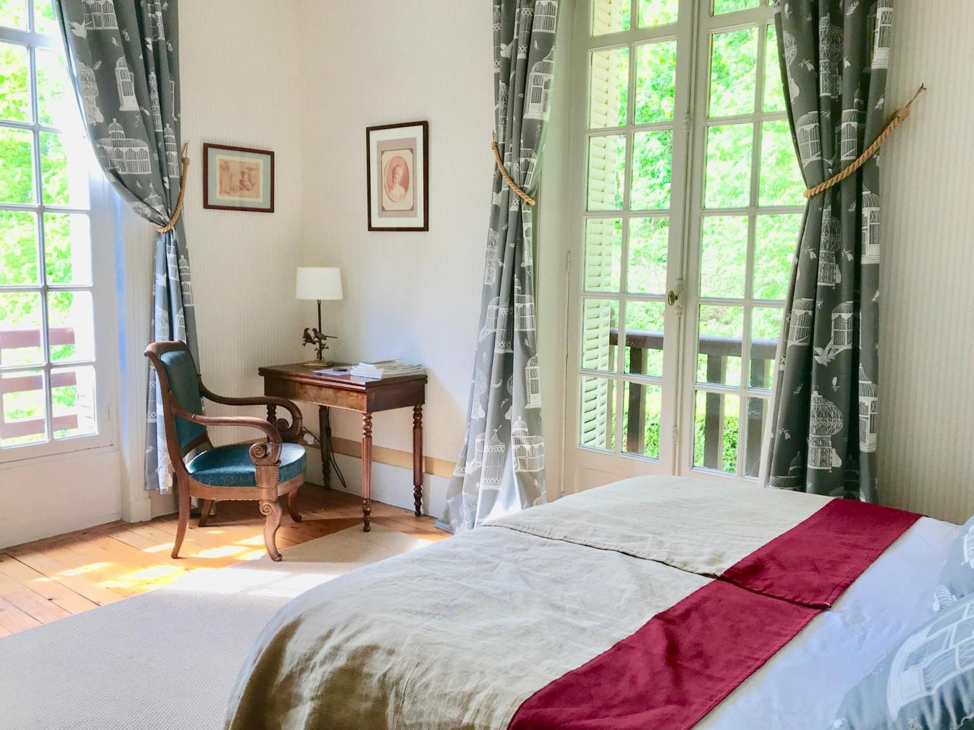 Villa Du Chatelet Choisy-au-Bac Exteriör bild